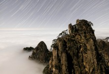 엔젤사진투어와 함께 한 황산